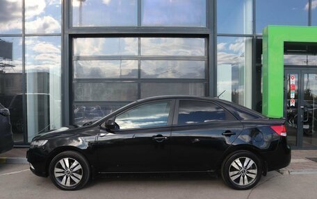 KIA Cerato III, 2013 год, 1 021 000 рублей, 2 фотография