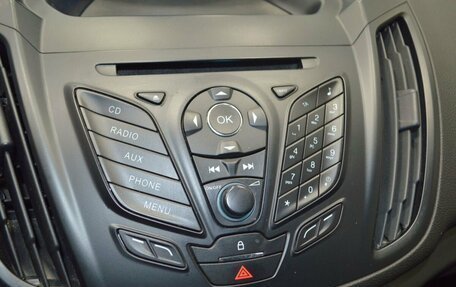 Ford Kuga III, 2013 год, 1 353 000 рублей, 40 фотография