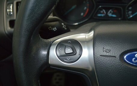 Ford Kuga III, 2013 год, 1 353 000 рублей, 34 фотография