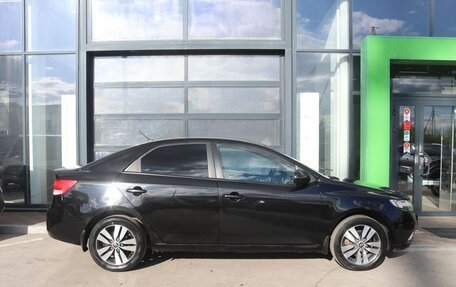 KIA Cerato III, 2013 год, 1 021 000 рублей, 6 фотография