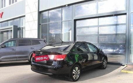 KIA Cerato III, 2013 год, 1 021 000 рублей, 5 фотография