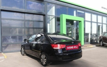KIA Cerato III, 2013 год, 1 021 000 рублей, 3 фотография
