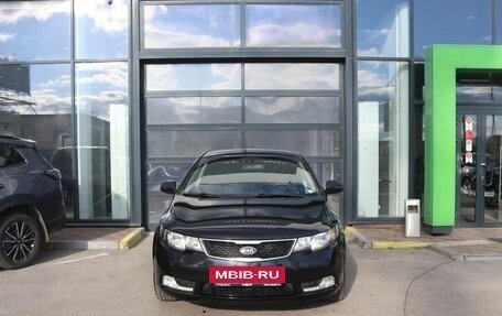 KIA Cerato III, 2013 год, 1 021 000 рублей, 8 фотография