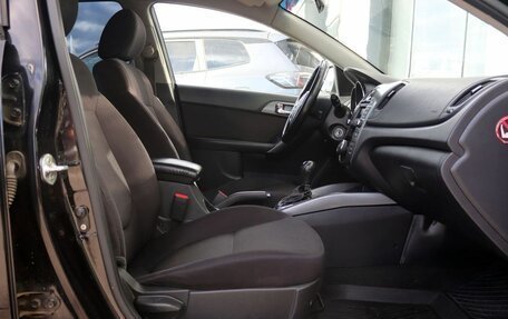 KIA Cerato III, 2013 год, 1 021 000 рублей, 13 фотография
