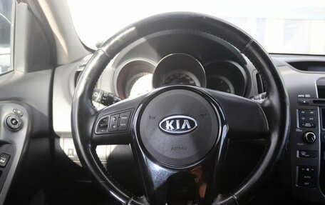 KIA Cerato III, 2013 год, 1 021 000 рублей, 16 фотография