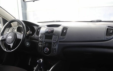 KIA Cerato III, 2013 год, 1 021 000 рублей, 14 фотография