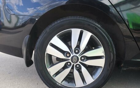 KIA Cerato III, 2013 год, 1 021 000 рублей, 9 фотография