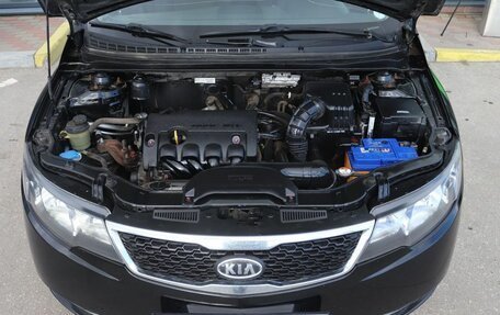 KIA Cerato III, 2013 год, 1 021 000 рублей, 10 фотография