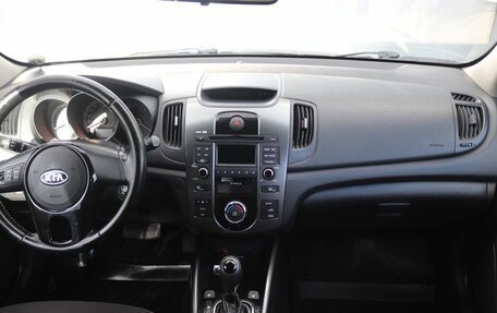 KIA Cerato III, 2013 год, 1 021 000 рублей, 15 фотография