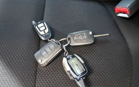 KIA Cerato III, 2013 год, 1 021 000 рублей, 19 фотография