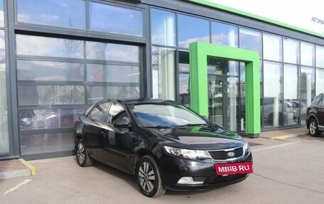 KIA Cerato III, 2013 год, 1 021 000 рублей, 7 фотография