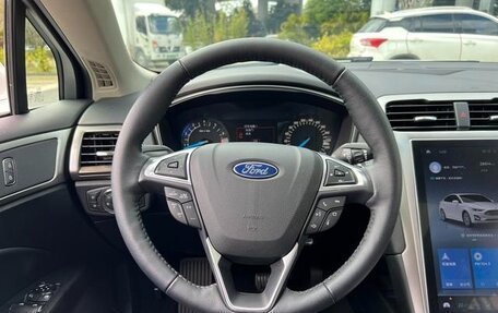 Ford Mondeo V, 2020 год, 1 600 300 рублей, 5 фотография