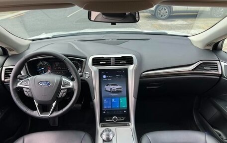 Ford Mondeo V, 2020 год, 1 600 300 рублей, 7 фотография