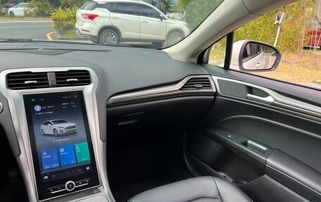 Ford Mondeo V, 2020 год, 1 600 300 рублей, 11 фотография