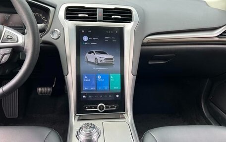 Ford Mondeo V, 2020 год, 1 600 300 рублей, 6 фотография