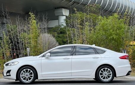 Ford Mondeo V, 2020 год, 1 600 300 рублей, 4 фотография