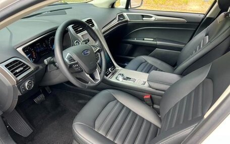 Ford Mondeo V, 2020 год, 1 600 300 рублей, 8 фотография
