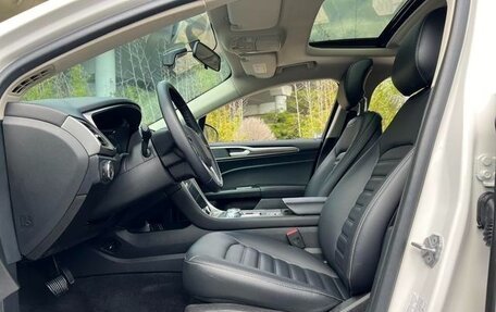Ford Mondeo V, 2020 год, 1 600 300 рублей, 9 фотография