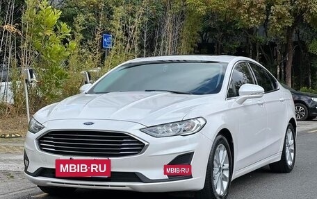 Ford Mondeo V, 2020 год, 1 600 300 рублей, 2 фотография