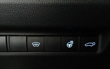 Toyota RAV4, 2021 год, 4 150 000 рублей, 15 фотография