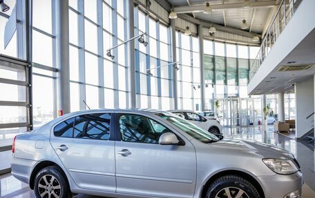 Skoda Octavia, 2011 год, 878 000 рублей, 8 фотография
