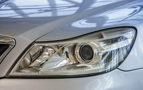 Skoda Octavia, 2011 год, 878 000 рублей, 9 фотография