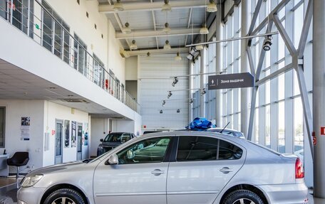 Skoda Octavia, 2011 год, 878 000 рублей, 4 фотография