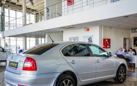 Skoda Octavia, 2011 год, 878 000 рублей, 7 фотография