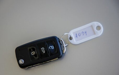 Skoda Octavia, 2011 год, 878 000 рублей, 12 фотография