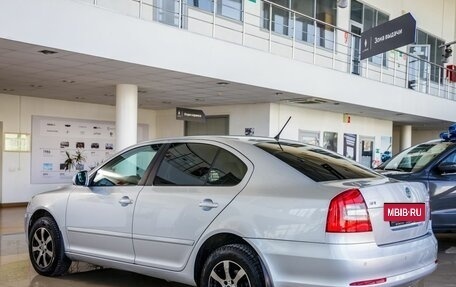 Skoda Octavia, 2011 год, 878 000 рублей, 5 фотография