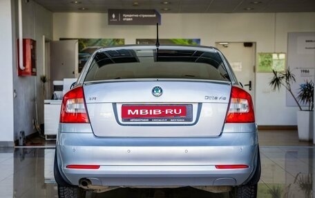 Skoda Octavia, 2011 год, 878 000 рублей, 6 фотография