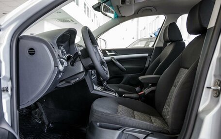 Skoda Octavia, 2011 год, 878 000 рублей, 16 фотография