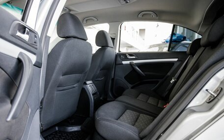 Skoda Octavia, 2011 год, 878 000 рублей, 22 фотография