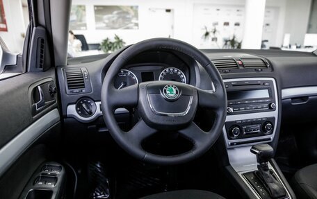 Skoda Octavia, 2011 год, 878 000 рублей, 21 фотография