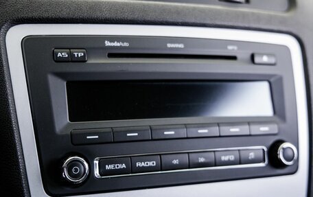 Skoda Octavia, 2011 год, 878 000 рублей, 18 фотография