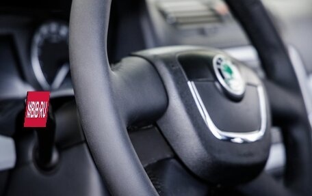 Skoda Octavia, 2011 год, 878 000 рублей, 15 фотография