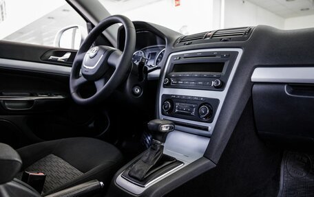 Skoda Octavia, 2011 год, 878 000 рублей, 26 фотография