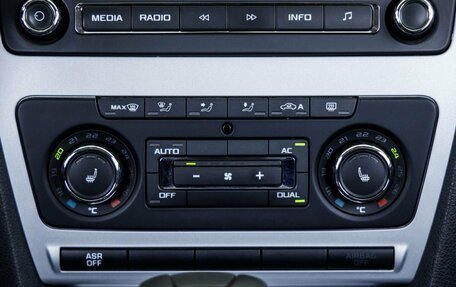 Skoda Octavia, 2011 год, 878 000 рублей, 35 фотография