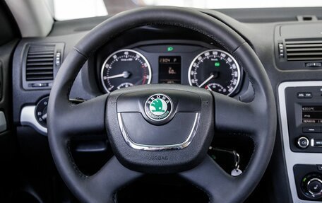 Skoda Octavia, 2011 год, 878 000 рублей, 37 фотография