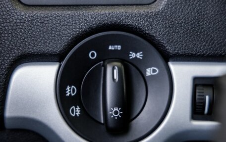 Skoda Octavia, 2011 год, 878 000 рублей, 39 фотография