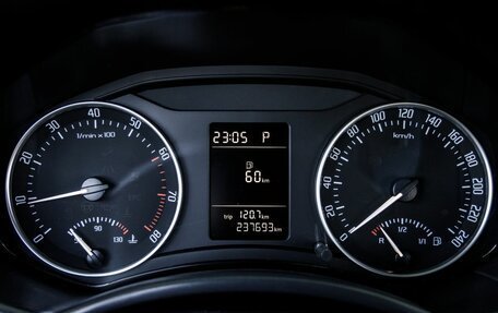 Skoda Octavia, 2011 год, 878 000 рублей, 40 фотография