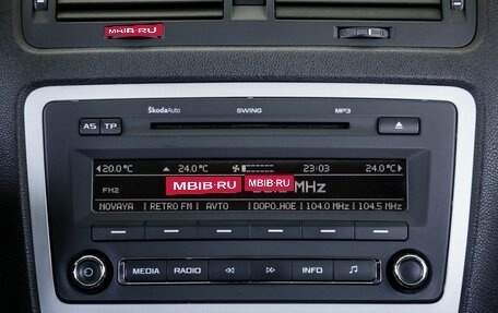 Skoda Octavia, 2011 год, 878 000 рублей, 34 фотография