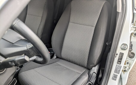 KIA Rio IV, 2019 год, 1 650 000 рублей, 19 фотография