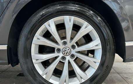 Volkswagen Passat B8 рестайлинг, 2018 год, 2 299 000 рублей, 11 фотография