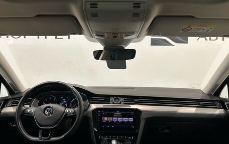 Volkswagen Passat B8 рестайлинг, 2018 год, 2 299 000 рублей, 17 фотография