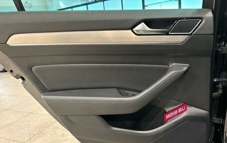 Volkswagen Passat B8 рестайлинг, 2018 год, 2 299 000 рублей, 14 фотография
