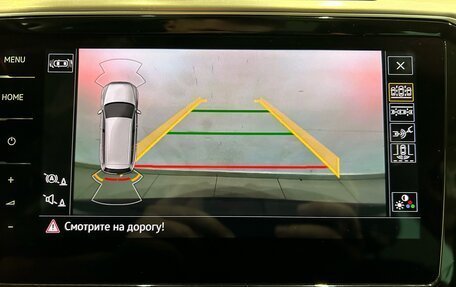 Volkswagen Passat B8 рестайлинг, 2018 год, 2 299 000 рублей, 19 фотография