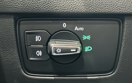 Volkswagen Passat B8 рестайлинг, 2018 год, 2 299 000 рублей, 24 фотография