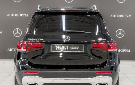 Mercedes-Benz GLB, 2021 год, 3 750 000 рублей, 6 фотография