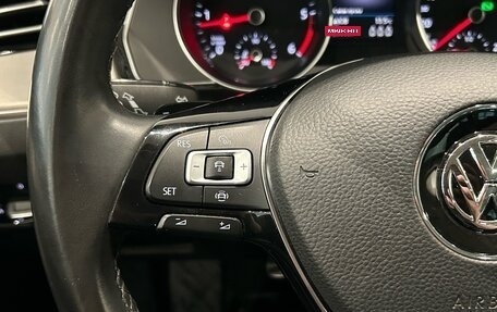 Volkswagen Passat B8 рестайлинг, 2018 год, 2 299 000 рублей, 22 фотография